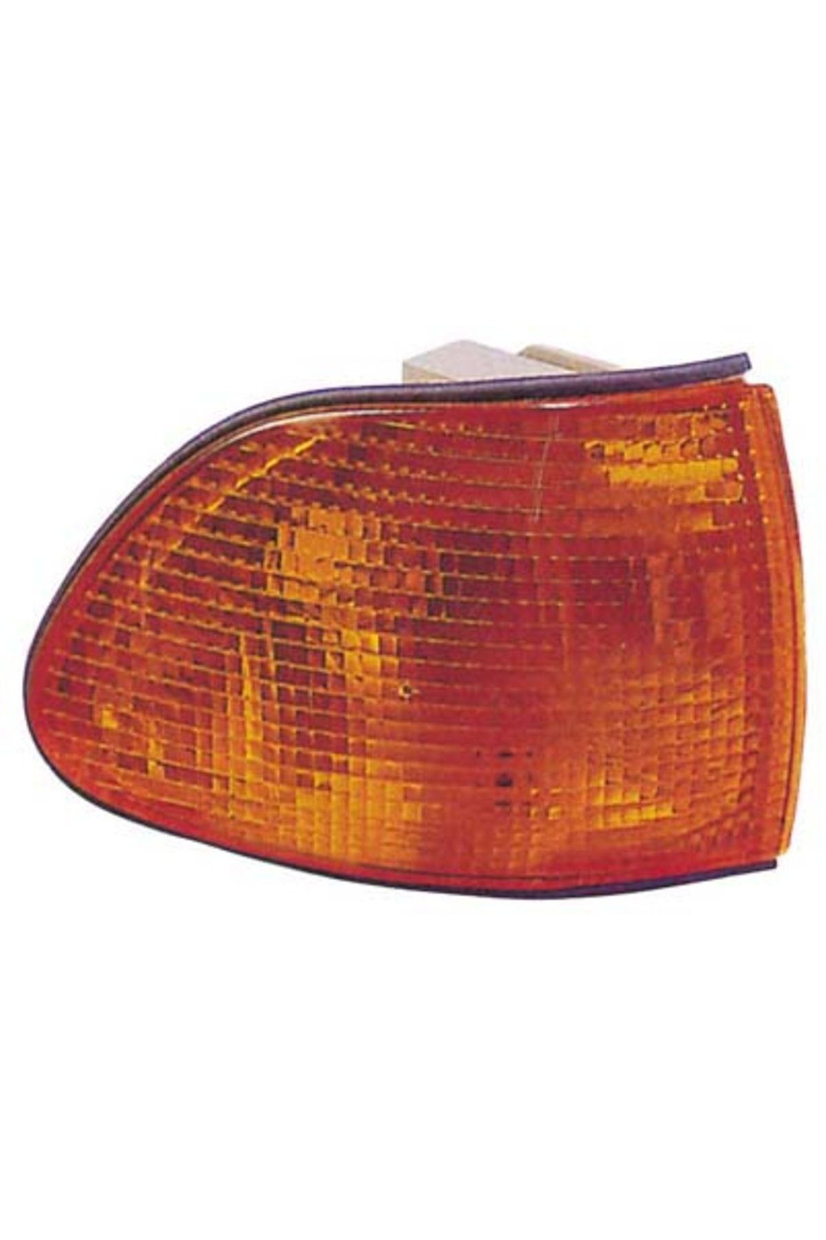 Bmw 7 Seri E38 94/98 Ön Sinyal Sol Sarı Far Yanı Düz Tip (Tyc)