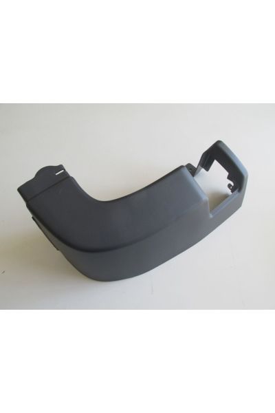 Ford Transıt- V363- 14/19; Arka Tampon Ucu Sağ Koyu Gri Bk3117926