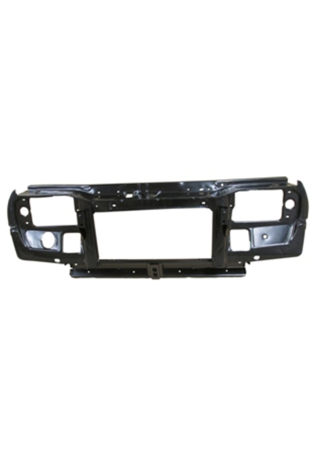 Skoda Forman 88/94 Ön Panel Komple (Tyg)