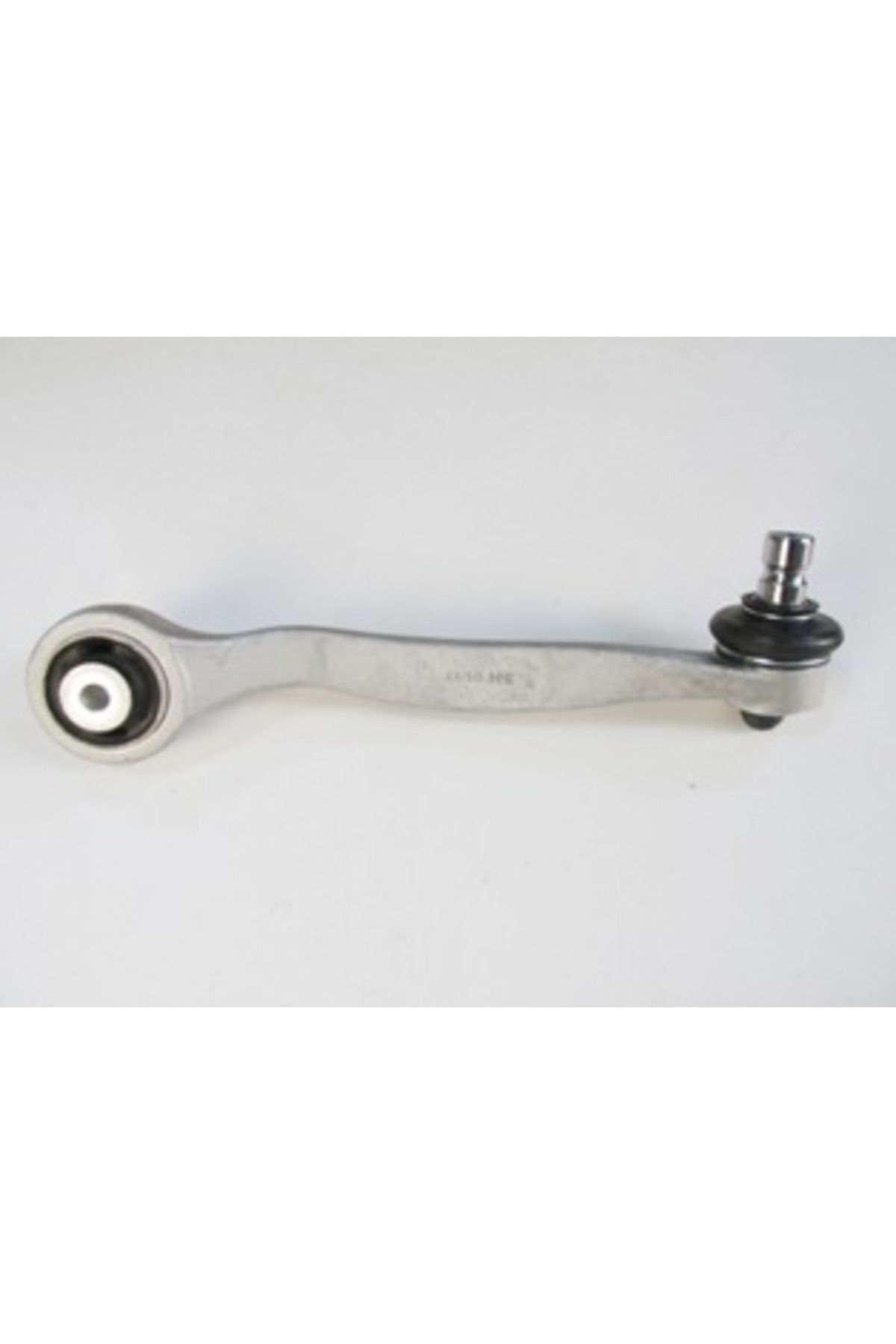 Audı A8- 05/07; Ön Üst Tabla Sağ Düz Tip Rotilli/burçlu (SALINCAK) Alüminyum (SH) 4e0407510b