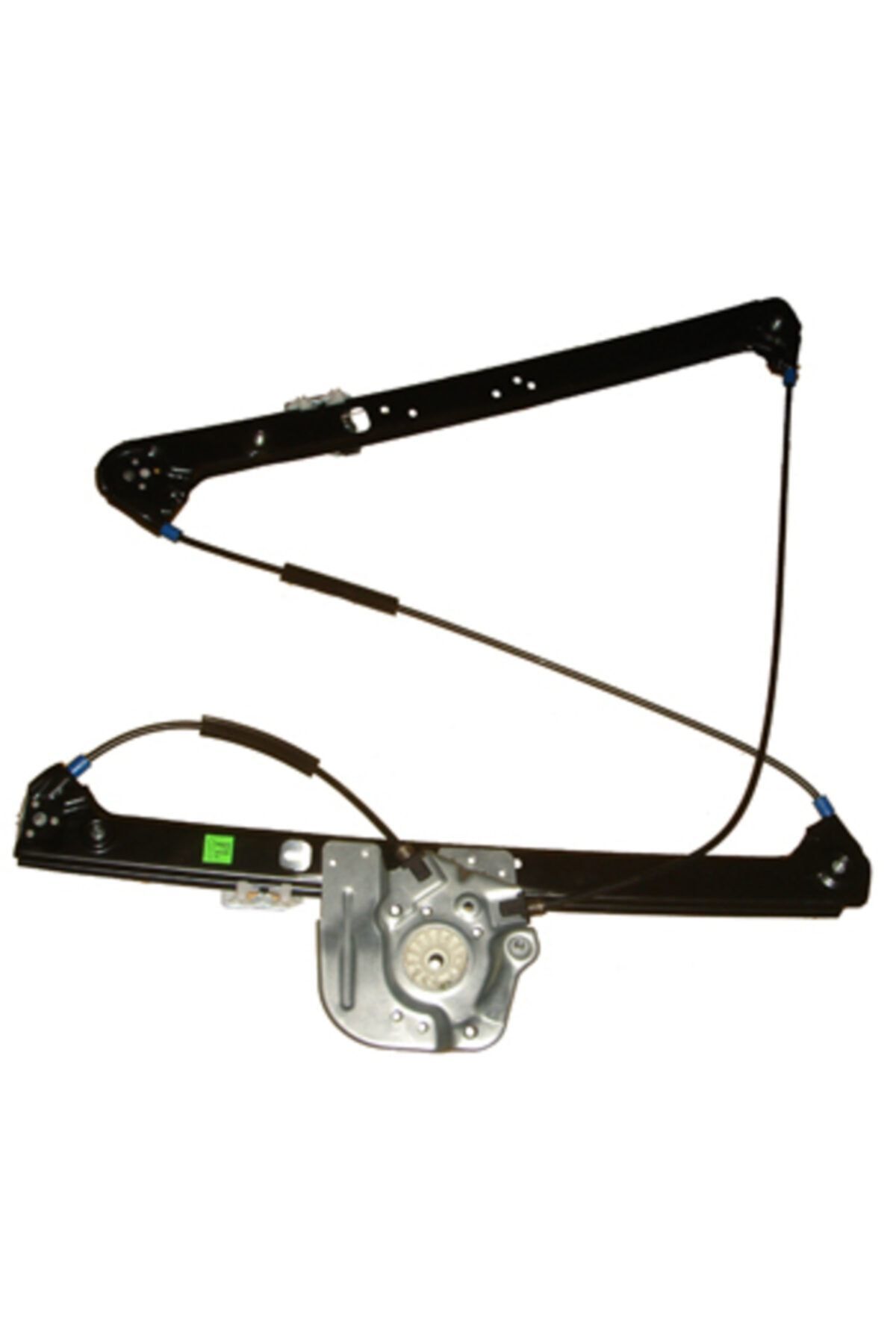 Bmw X5- E53- 00/06; Ön Cam Krikosu Sol Elektrikli/motorsuz Uyumlu