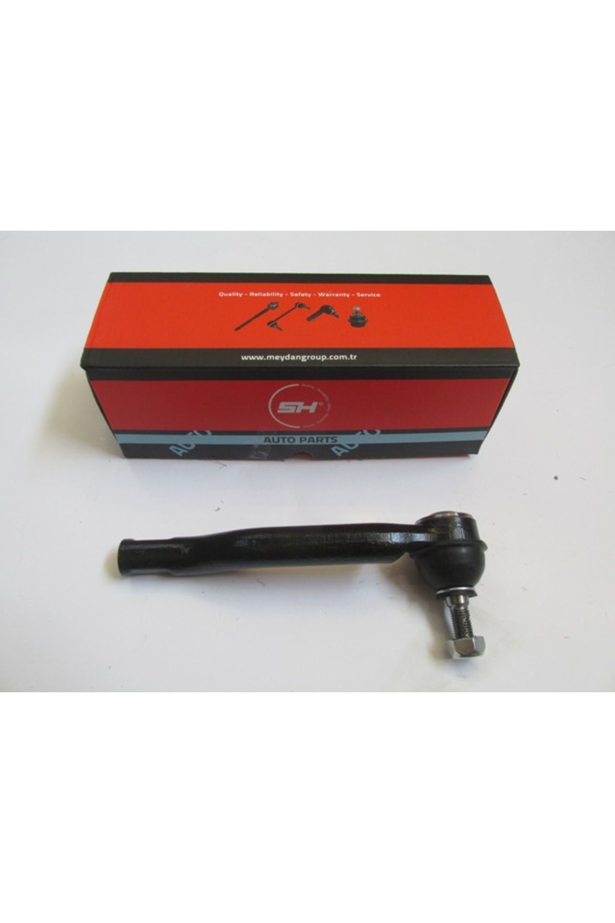 Ford Ranger Pick Up 19/22 Rot Başı Sol (4x4) (Sh)