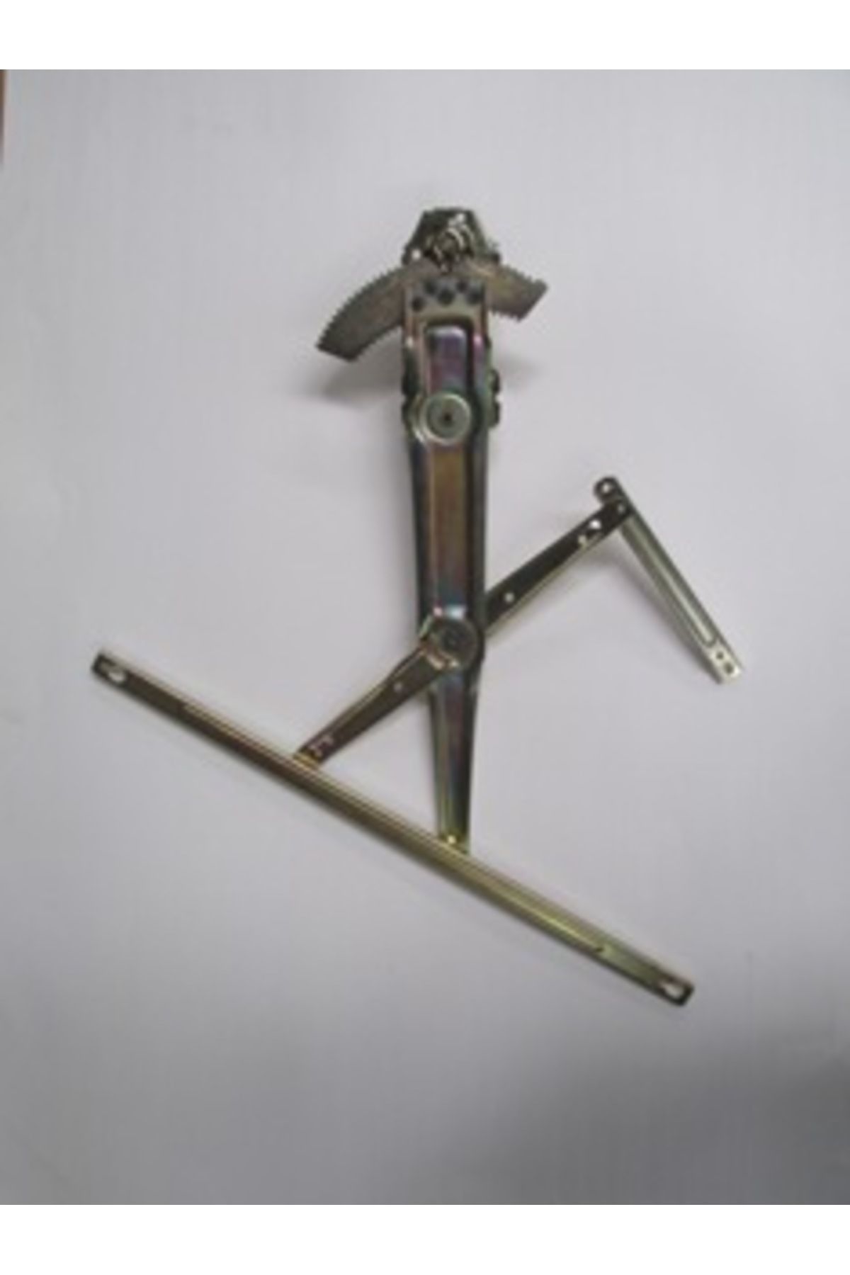 Honda Civic Hb 92/95 Ön Cam Krikosu Sağ Manuel (Tw)