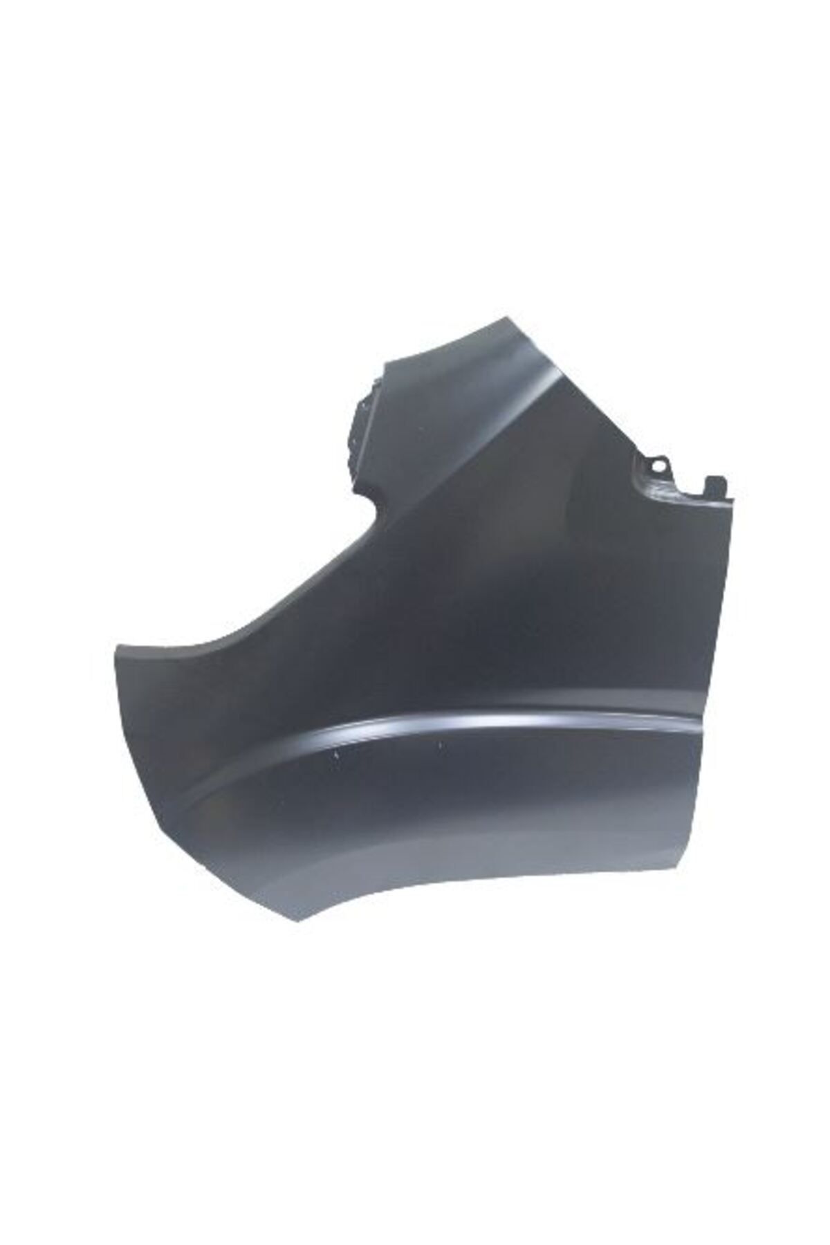 Cıtroen Jumper- 14/24; Ön Çamurluk Deliksiz Sol (DODİK DELİKSİZ) (TW) 1374386080
