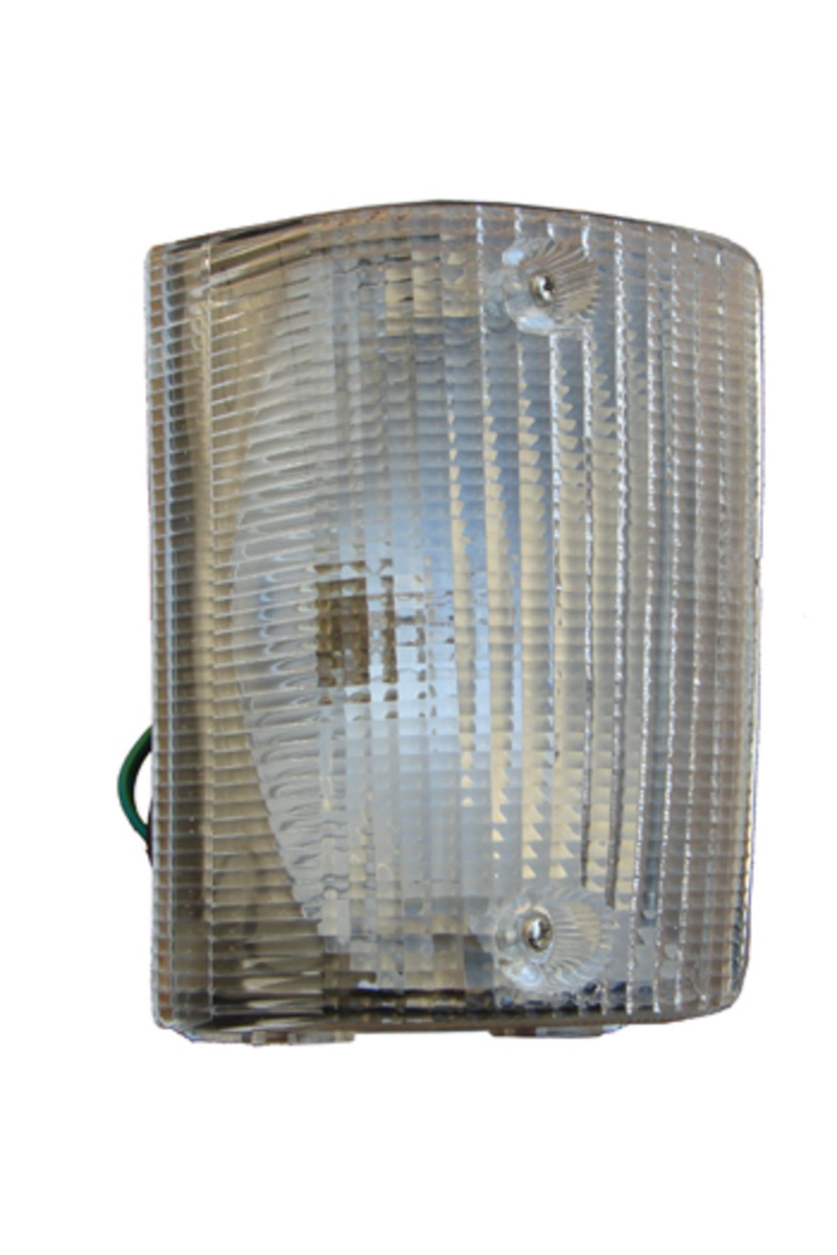 Isuzu Wfr Minibüs 89/96 Ön Sinyal Sağ Beyaz (Tyc)