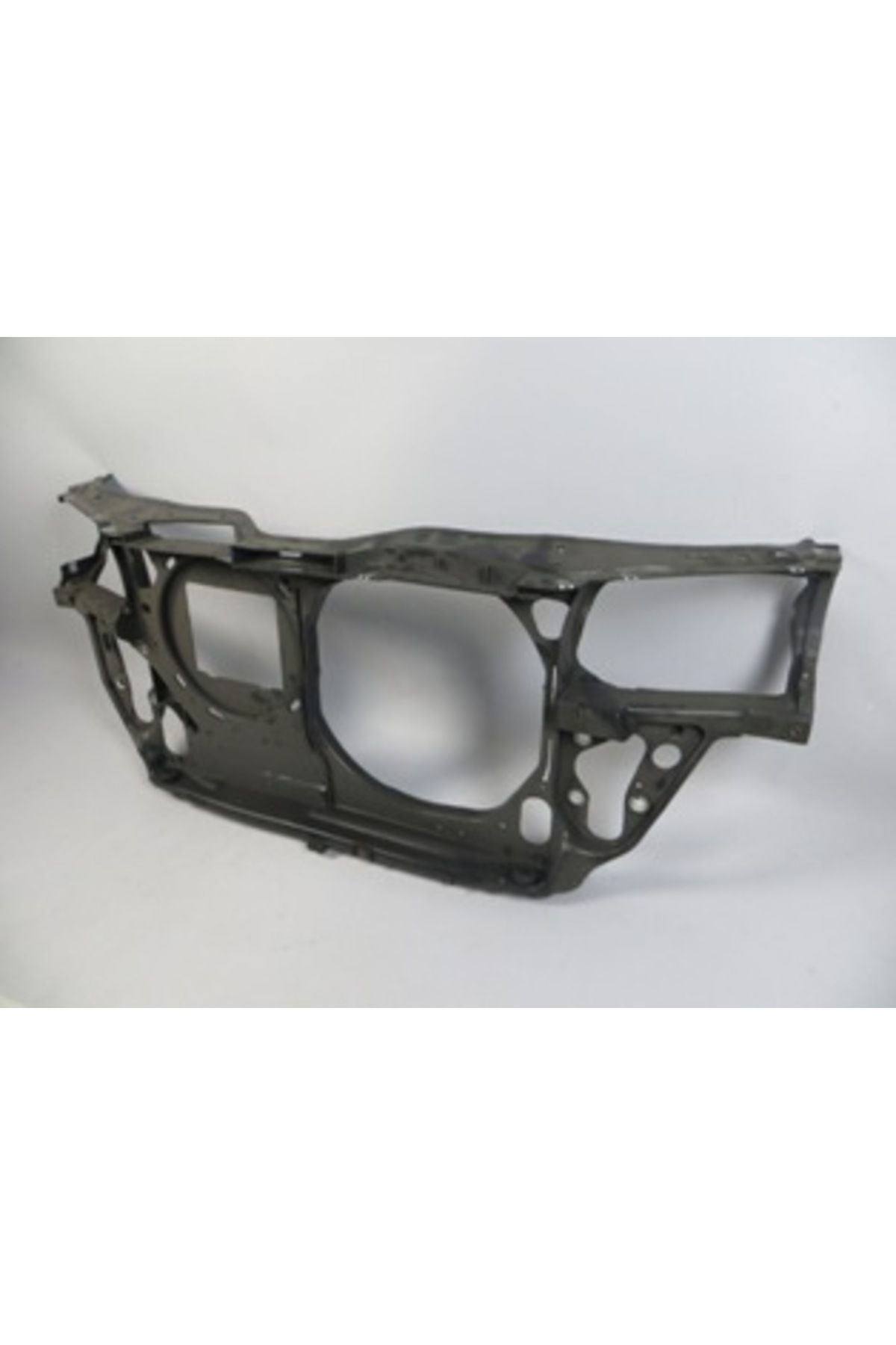 Volkswagen Passat- B5- 97/00; Ön Panel Komple Plastik Klimasız Dizel Tip (SIMYI) 3b0805594l