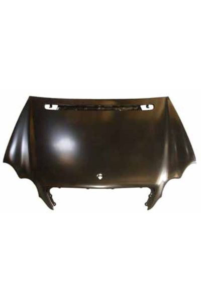 Mercedes C Class W203 00/07 Motor Kaputu (Çelik) (Tyg)