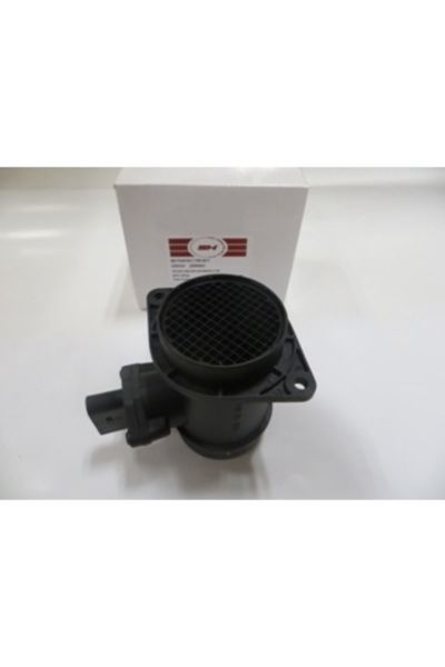 Seat Cordoba 00/02 Uyumlu  Hava Akış Sensörü (Debimetre) 5 Fişli (1.9 Tdı) (Sh)