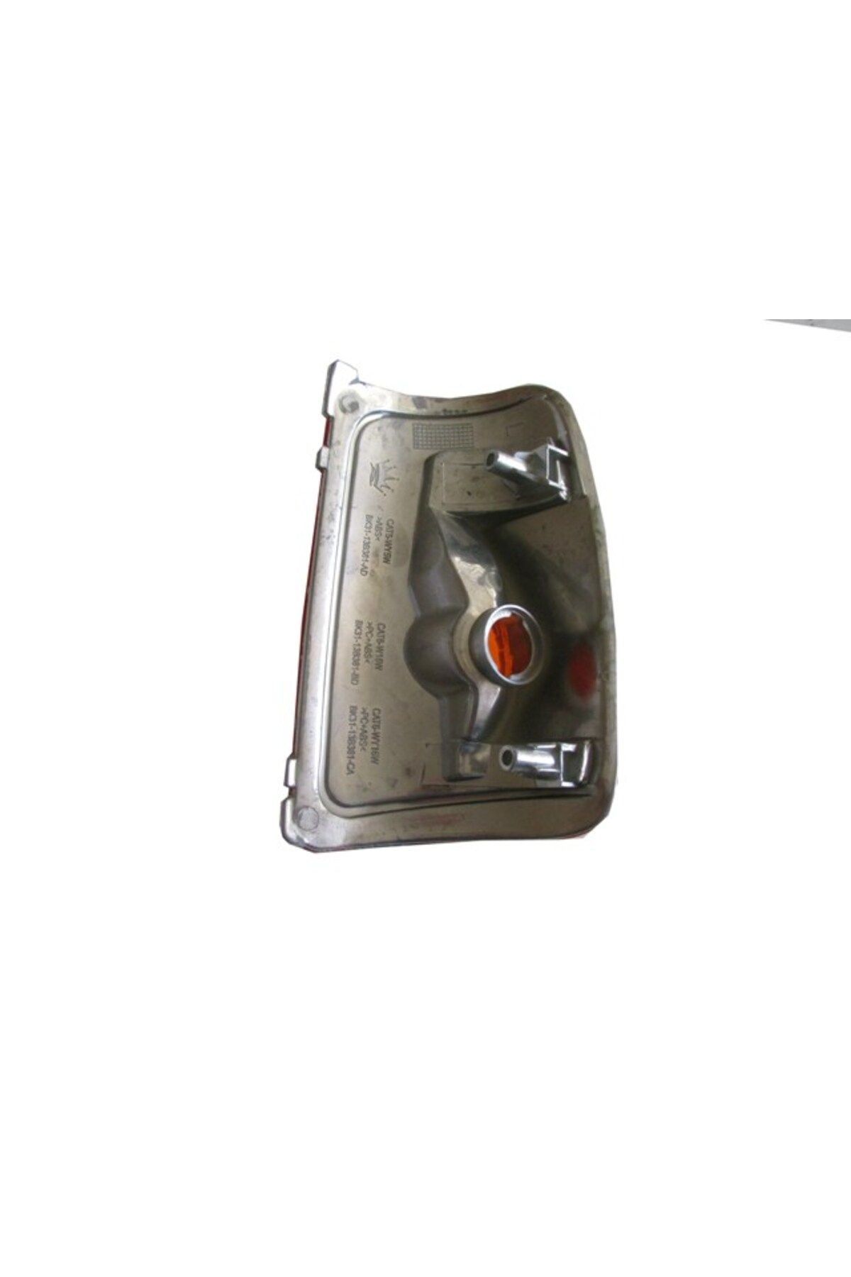 Ford Transit V363 14/19 Kapı Ayna Sinyali Sol Sarı