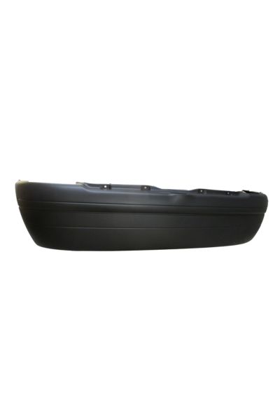 Renault Clio 2 Hb 98/01 Arka Tampon Siyah (Phıra)