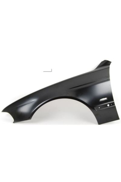Bmw 5 Serı- E39- 01/03; Ön Çamurluk Delikli Sol (TYG) 41358162133