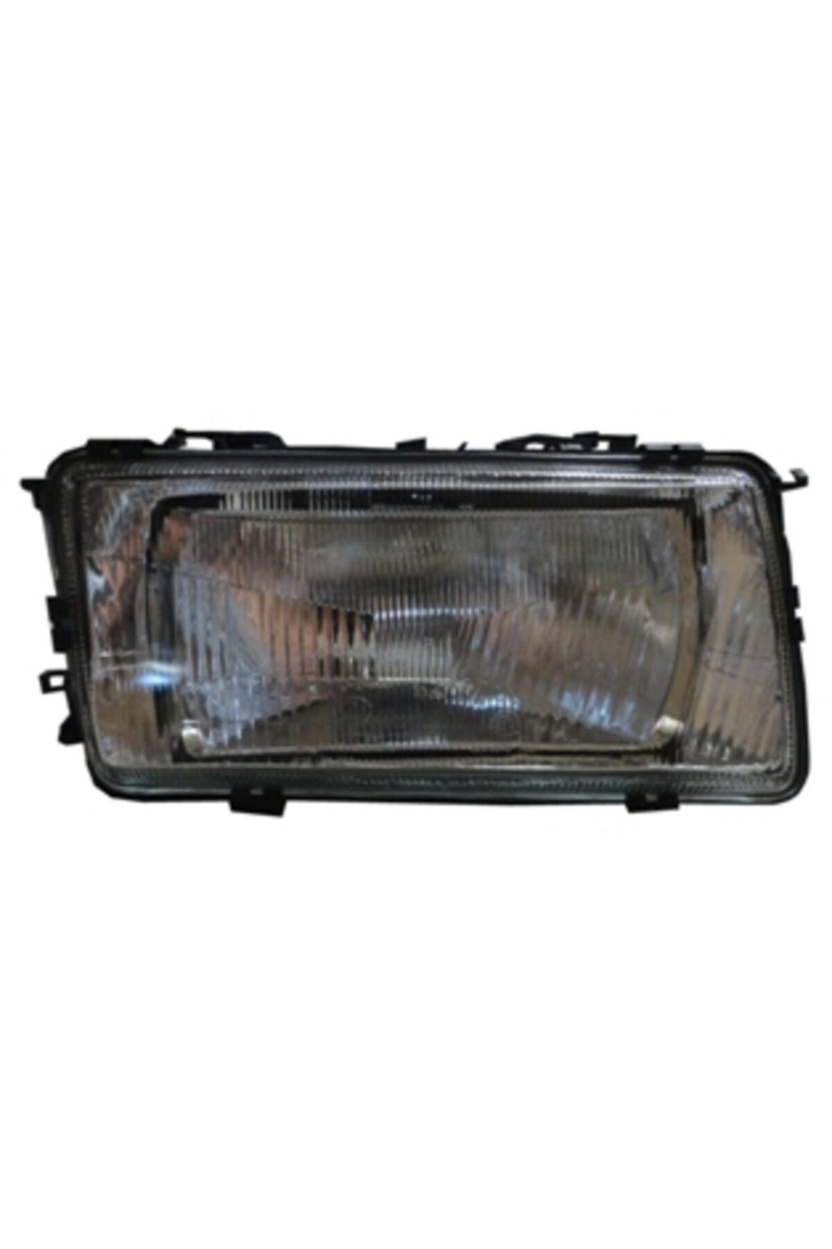 Audı A80- 87-91 Far Lambası Sağ Manuel Oem No: 301075612 Uyumlu 1341-1005