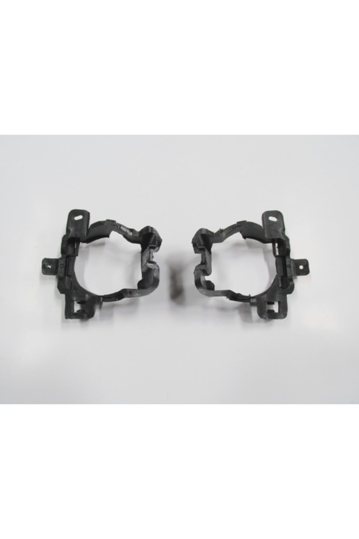 208- 12/15 Sis Lamba Iç Bağlantı Braketi Sağ/sol Set (2 Parça) 1607398580