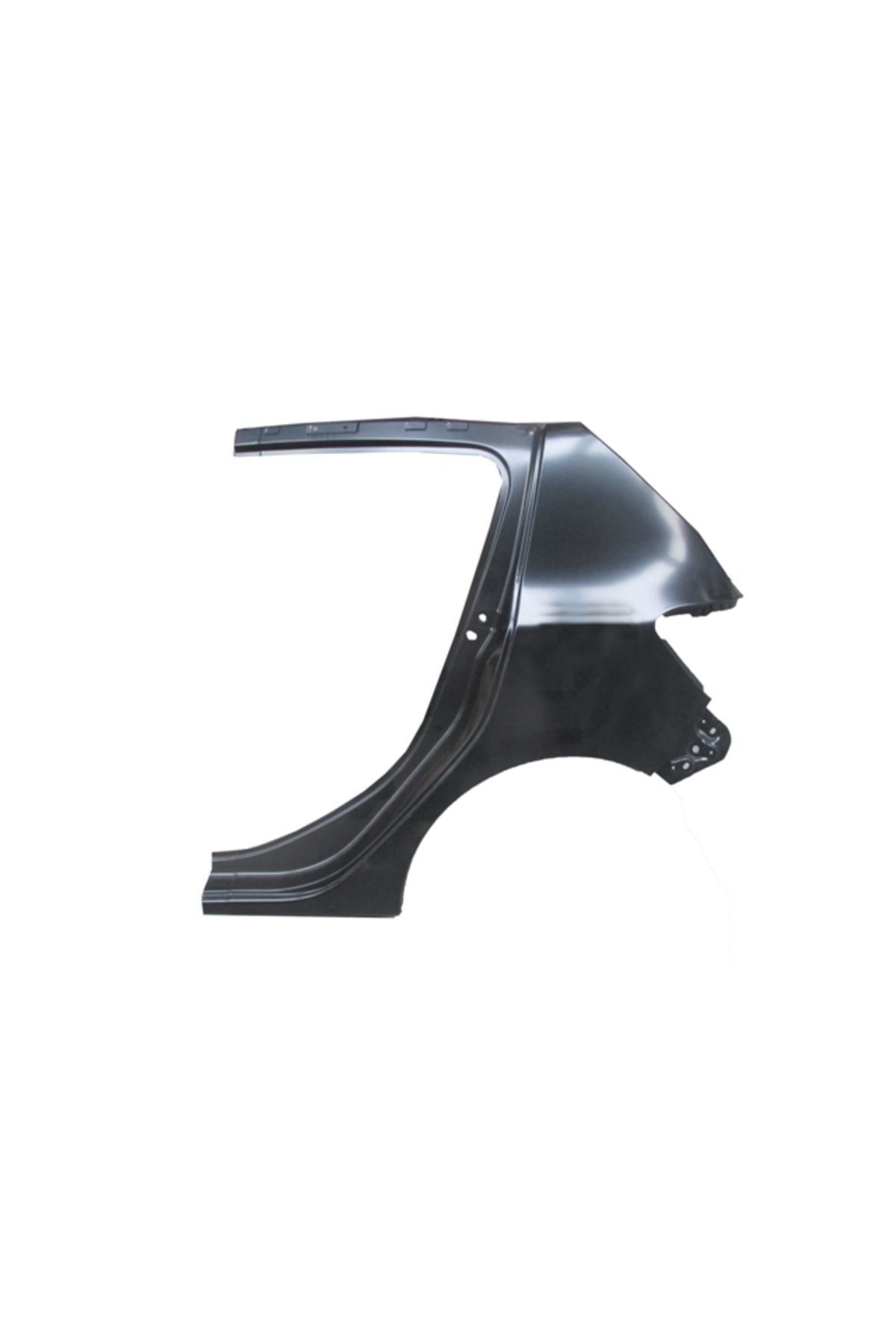 Dacia Sandero 13/20 Arka Çamurluk Sol (Tw)