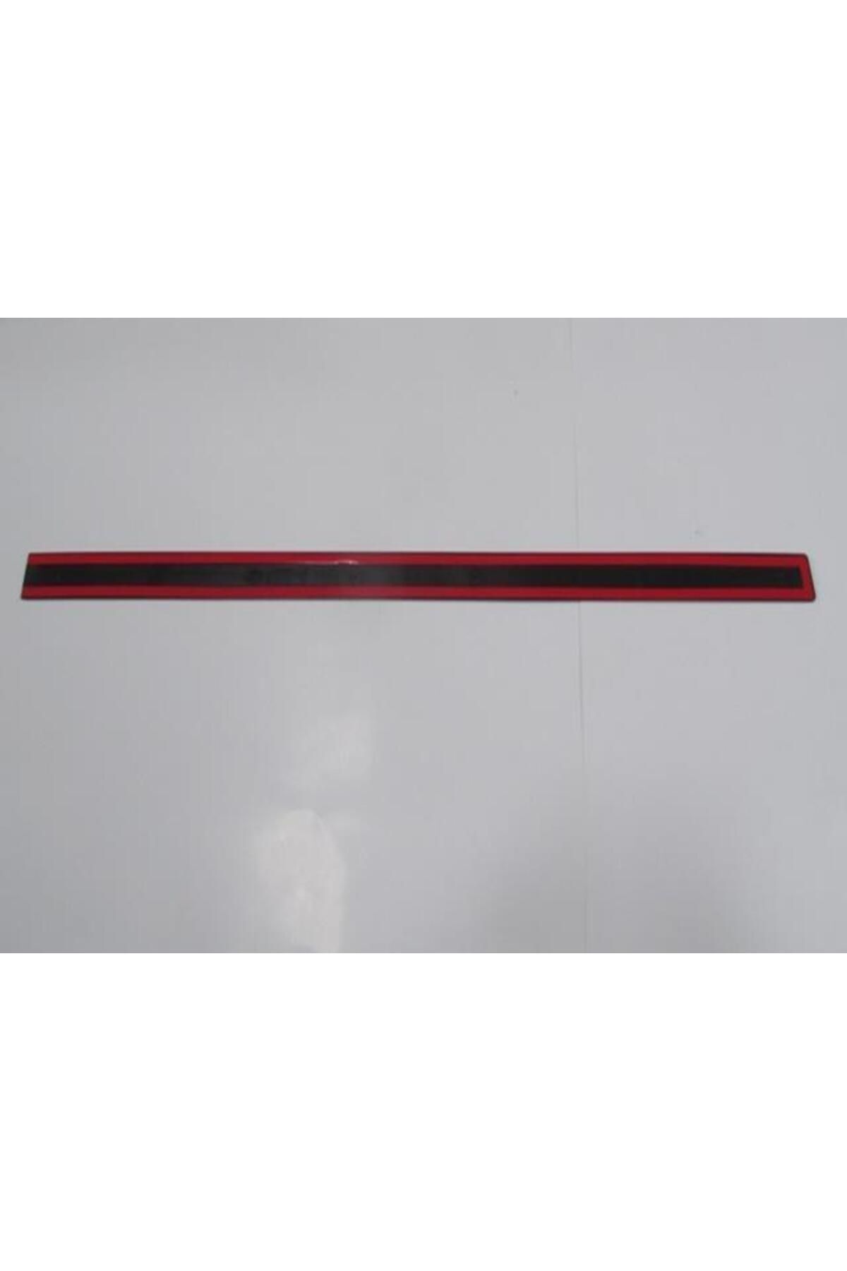 Opel Combo- 02/12; Ön Kapı Bandı Sol Siyah 5171019