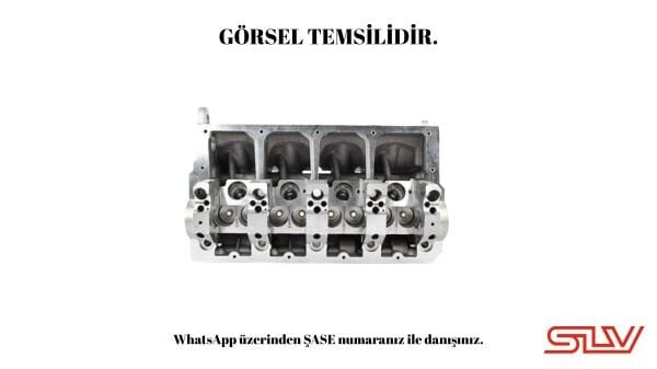 Golf7-A3-Leon-Passat-Tıguan Sılındır Kapagı 13- (04E103063S) 135,1 CHPA-CPTA-CPVA-CZCA-CUKB 1,4 TSI