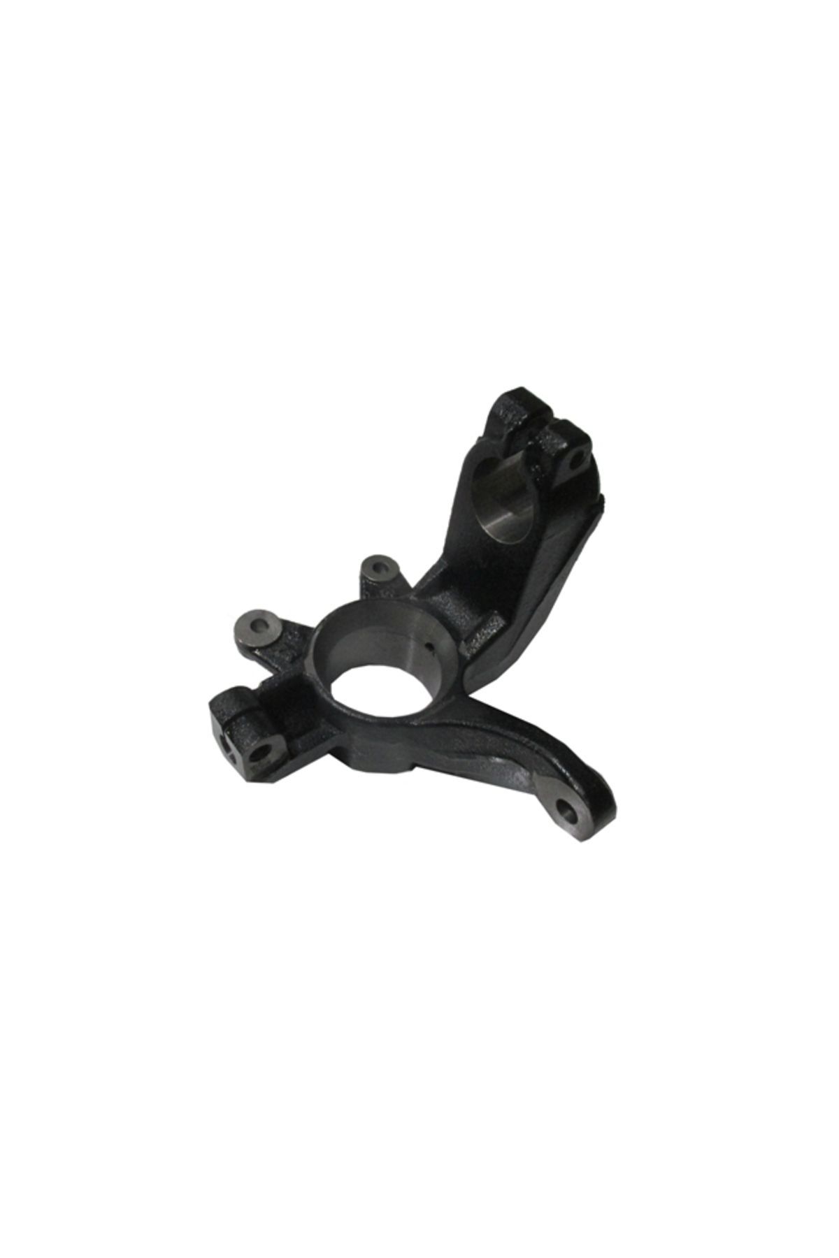 Ford Fiesta 07/09 Ön Aks Taşıyıcı Sağ