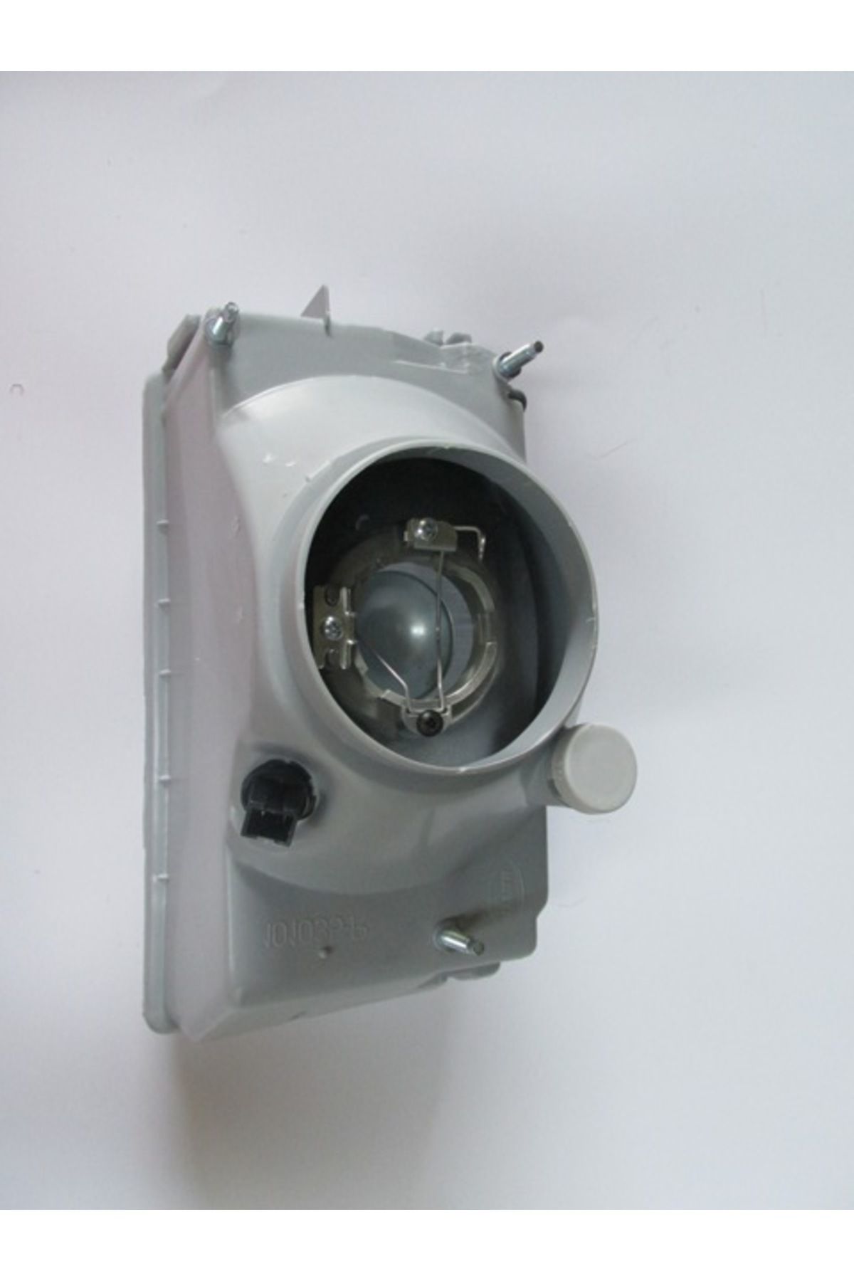 Fiat Uno 93/01 Far Lambası Sol Manuel (H4)(ayfar)