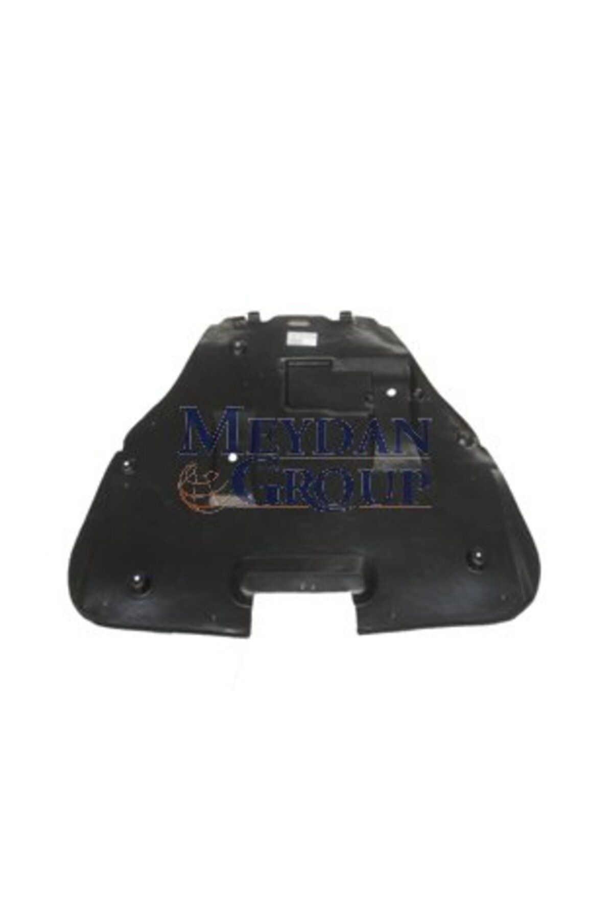 Mazda 6 Sd 03/06 Karter Muhafaza Plastiği Turbolu (Ltmz8011) (Tw)
