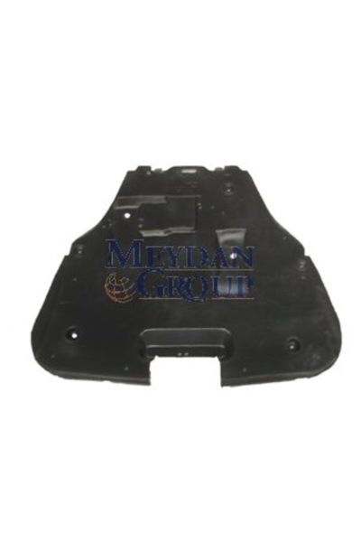 Mazda 6 Sd 03/06 Karter Muhafaza Plastiği Turbolu (Ltmz8011) (Tw)
