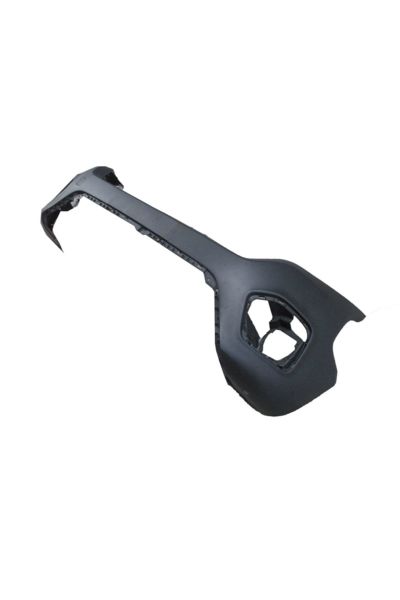 Fiat Fiorino 16/24 Ön Alt Tampon Sis Delikli