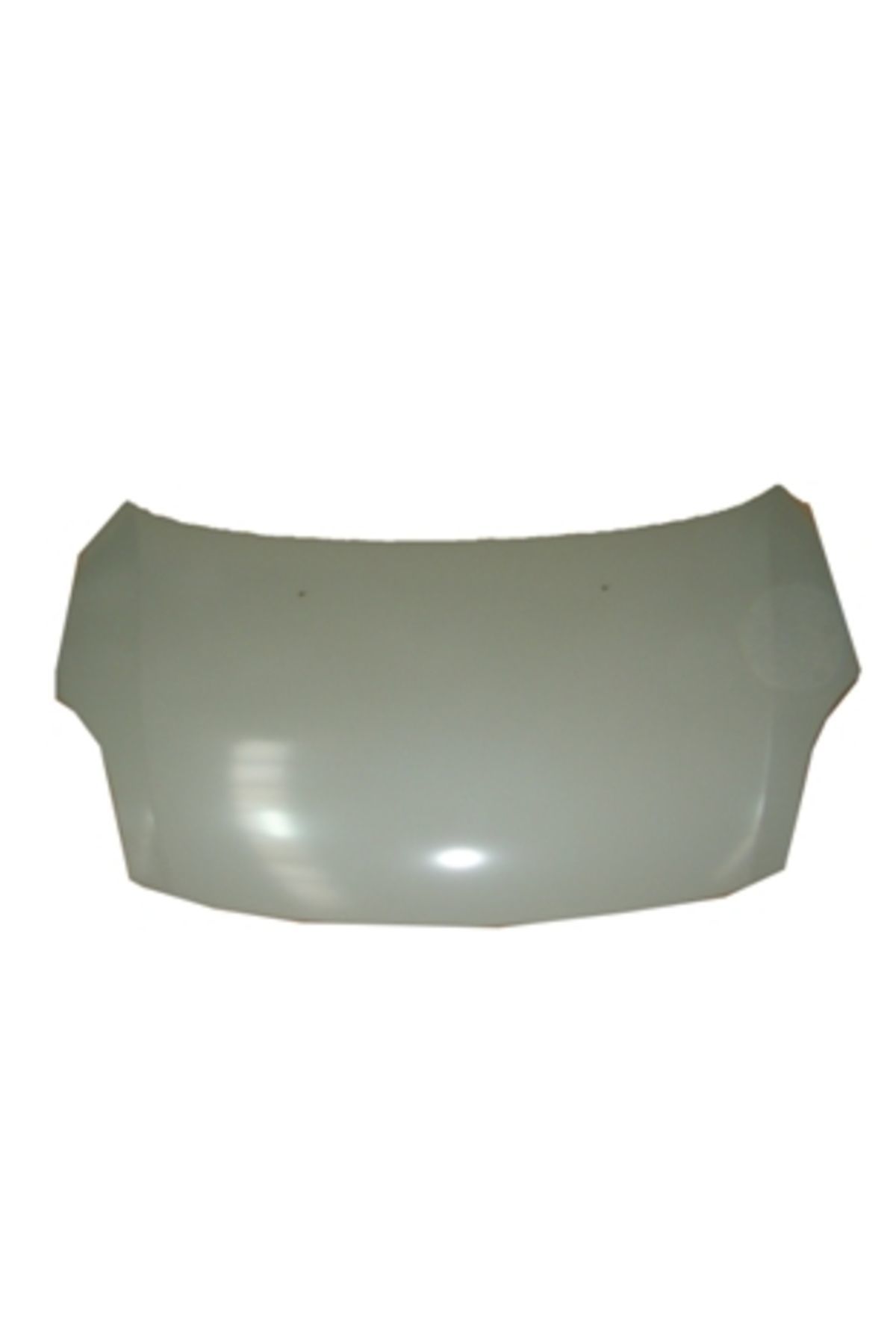 Suzuki Swift 05/11 Motor Kaputu Gri Boyalı (İceli/çekomastikli) (Sımyı)