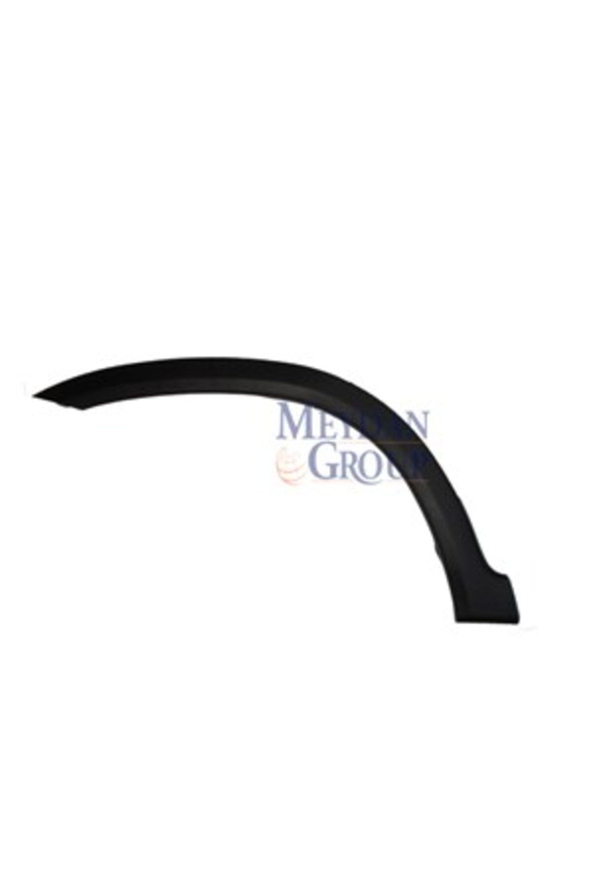 Honda Crv 02/04 Ön Çamurluk Ağzı Plastiği Sol (Bfn)