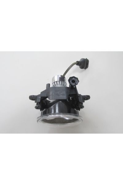 Peugeot 307 06/08 Sis Lambası Sağ/sol Aynı (Adet) Led Ampüllü