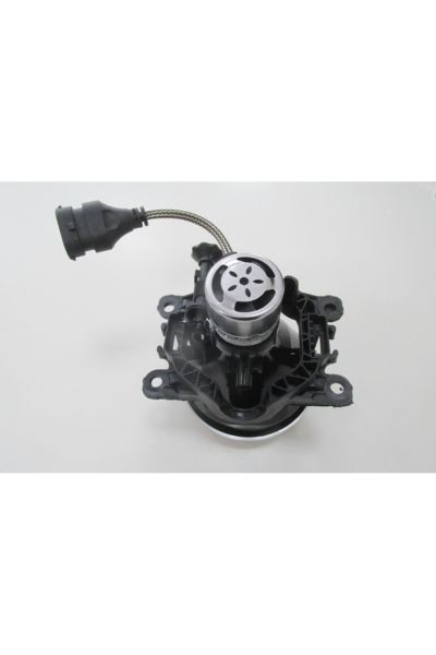 Peugeot 307 06/08 Sis Lambası Sağ/sol Aynı (Adet) Led Ampüllü