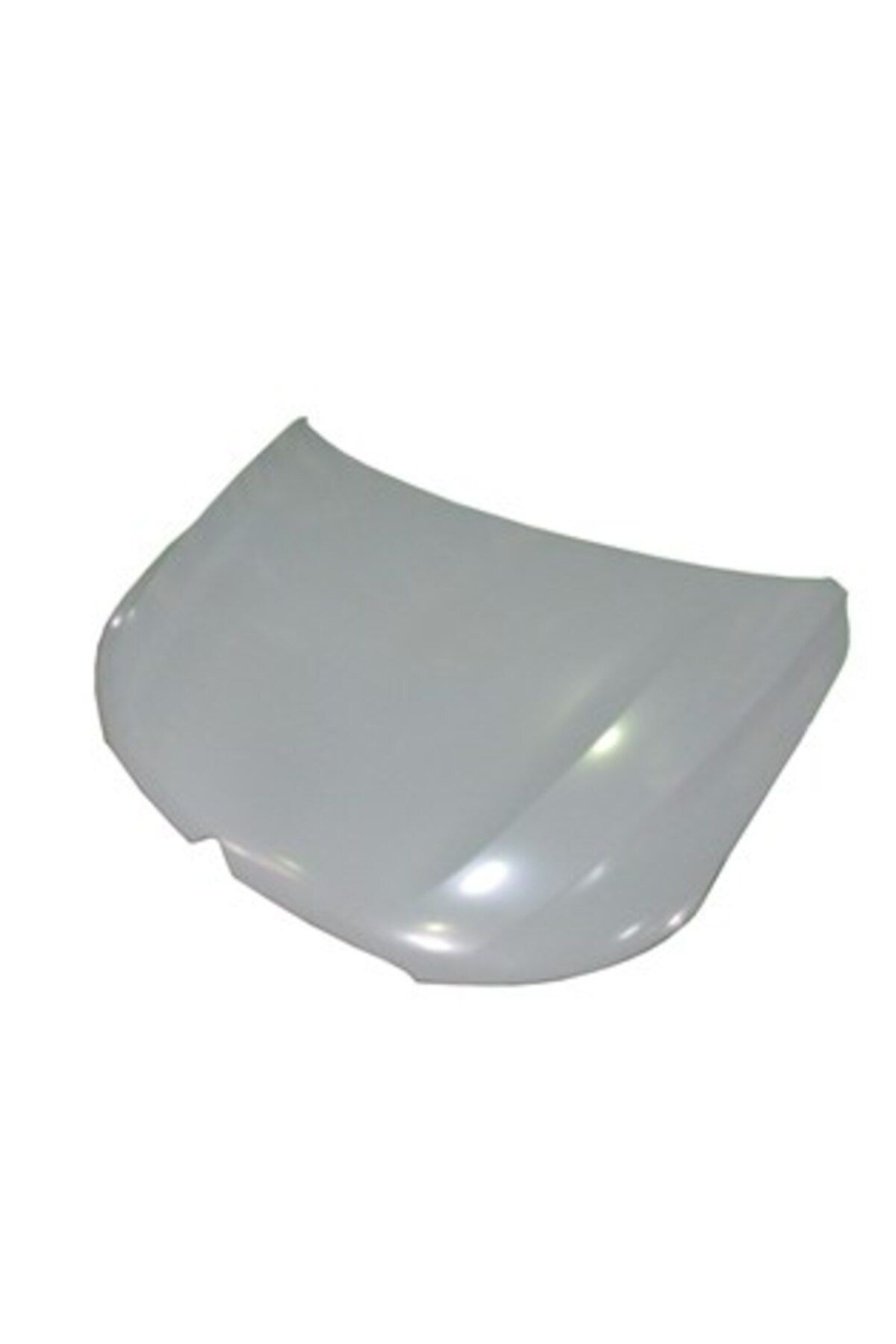 Citroen C Elysee 12/16 Motor Kaputu Gri Boyalı (İceli/çekomastikli) (Sımyı)