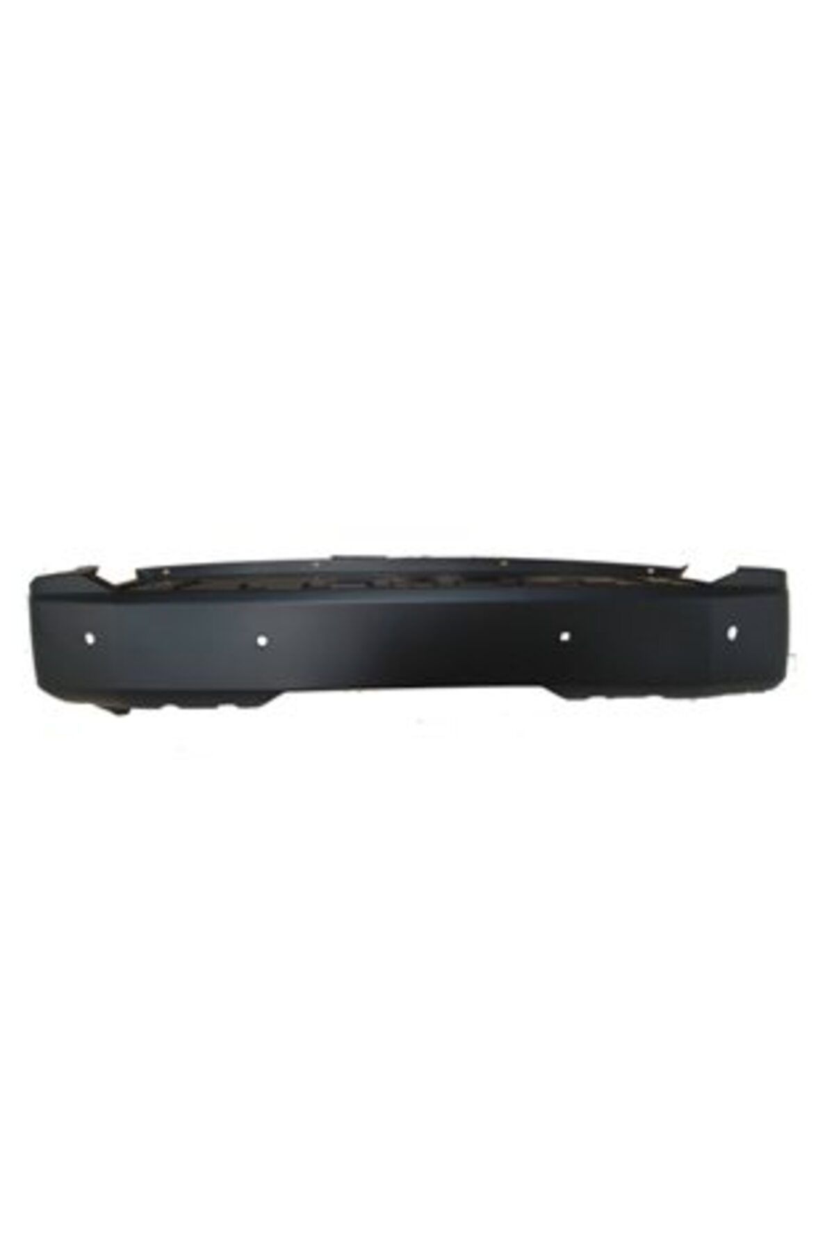 JEEP CHEROKEE- 08-11 ARKA TAMPON SİYAH (ASTARLI-SENSÖR DELİKLİ-DODİK DELİKLİ ) OEM NO: 57010230AC UY