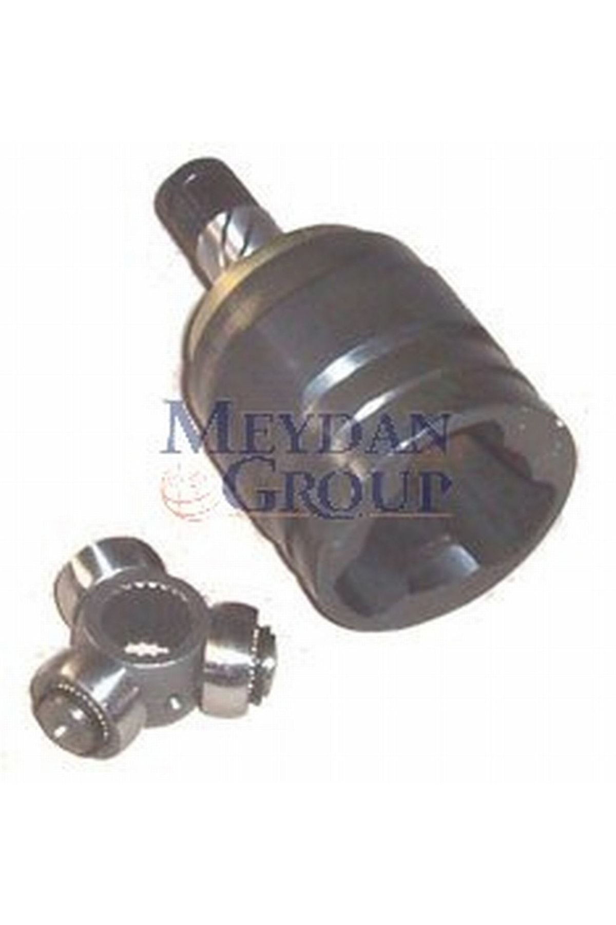 Nıssan Sunny- B11 Cd17- 84/88 Iç Aks Kafası (iç:23 Diş/dış:24 Diş) Benzinli/dizel Tip (unıca) -