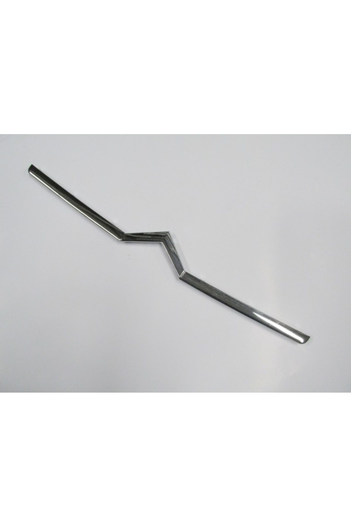 Citroen C4 04/09 Ön Tampon Üst Nikelajı (Tw)