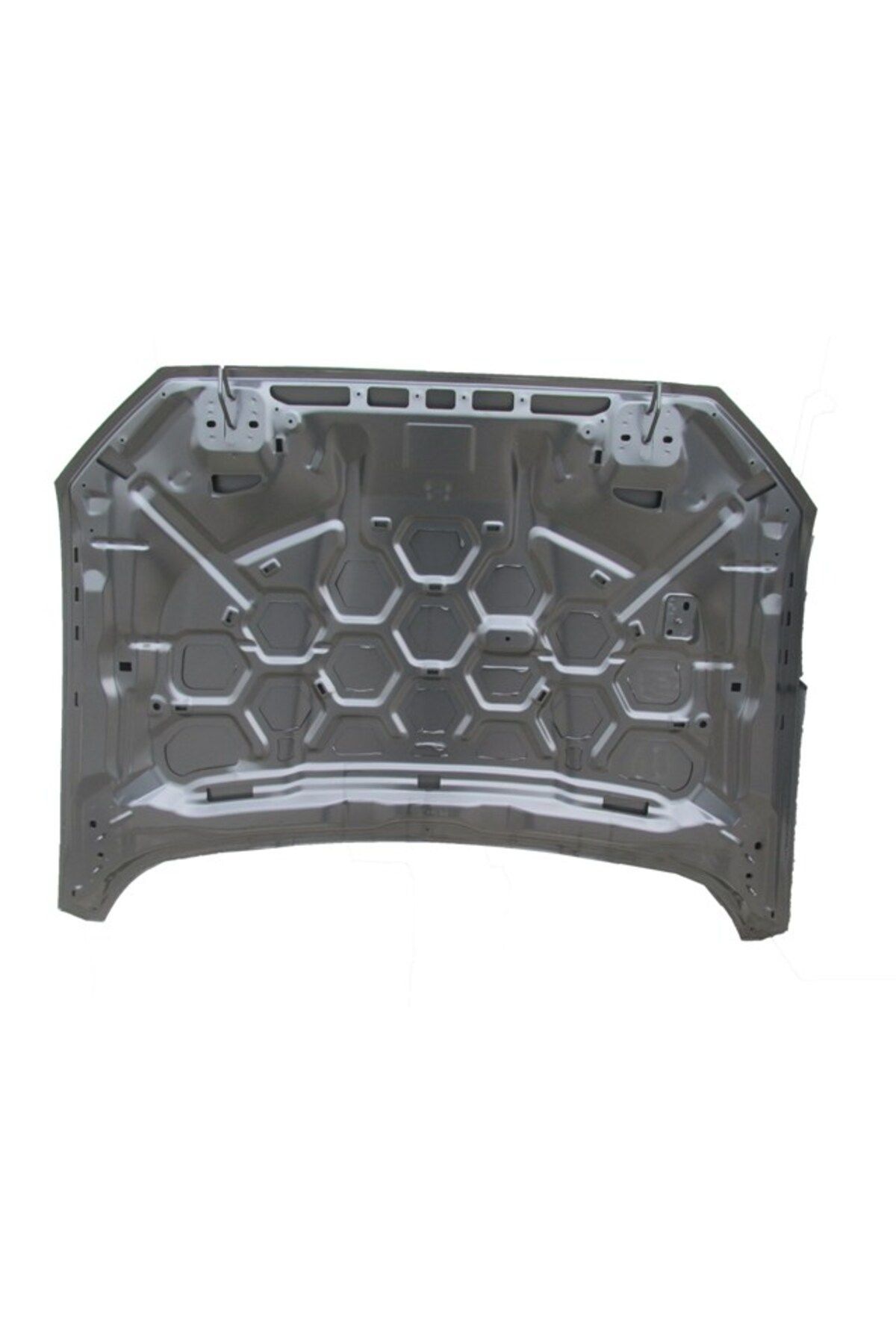 Ford Mondeo- 19/21; Motor Kaputu Gri (TW) Ds73f16612bg