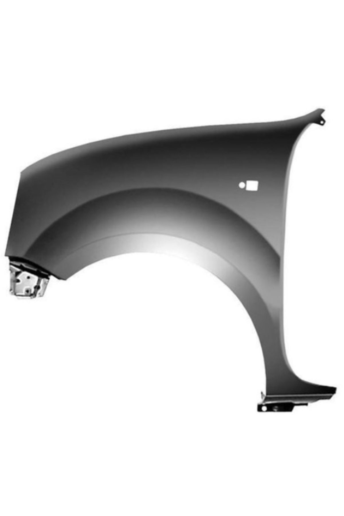 Renault Kangoo 98/03 Ön Çamurluk Sol