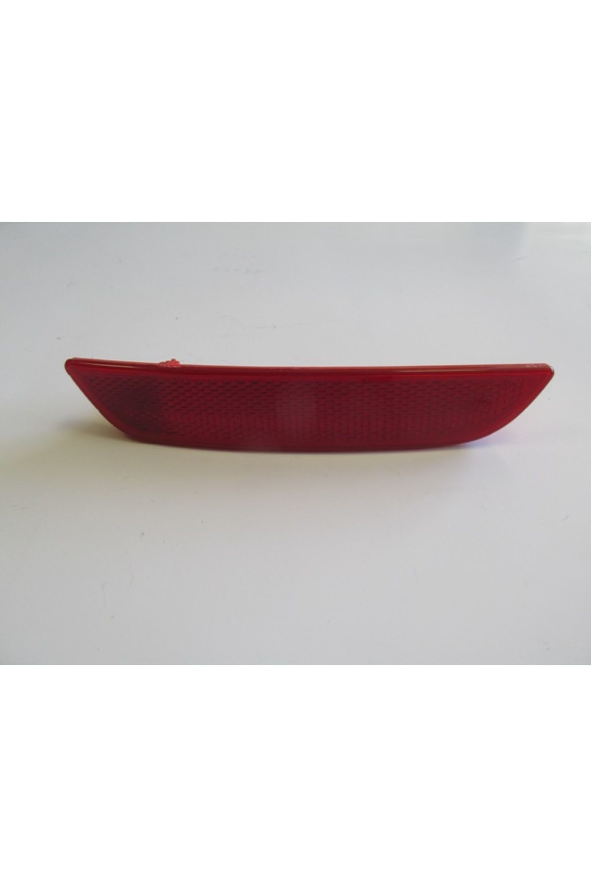 Renault Clio 4 Hb 16/20 Arka Tampon Reflektörü Sağ Kırmızı