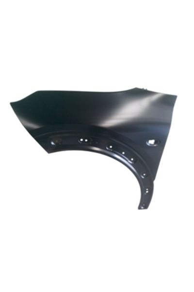 Citroen C4 Cactus 14/17 Ön Çamurluk Delikli Sol