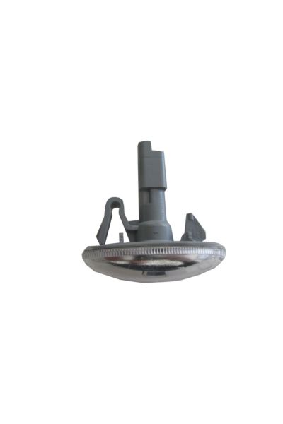 Citroen C5 05/08 Çamurluk Sinyali Şeffaf Beyaz Sağ/sol Aynı (Adet) (Duylu) (Ampüllü)