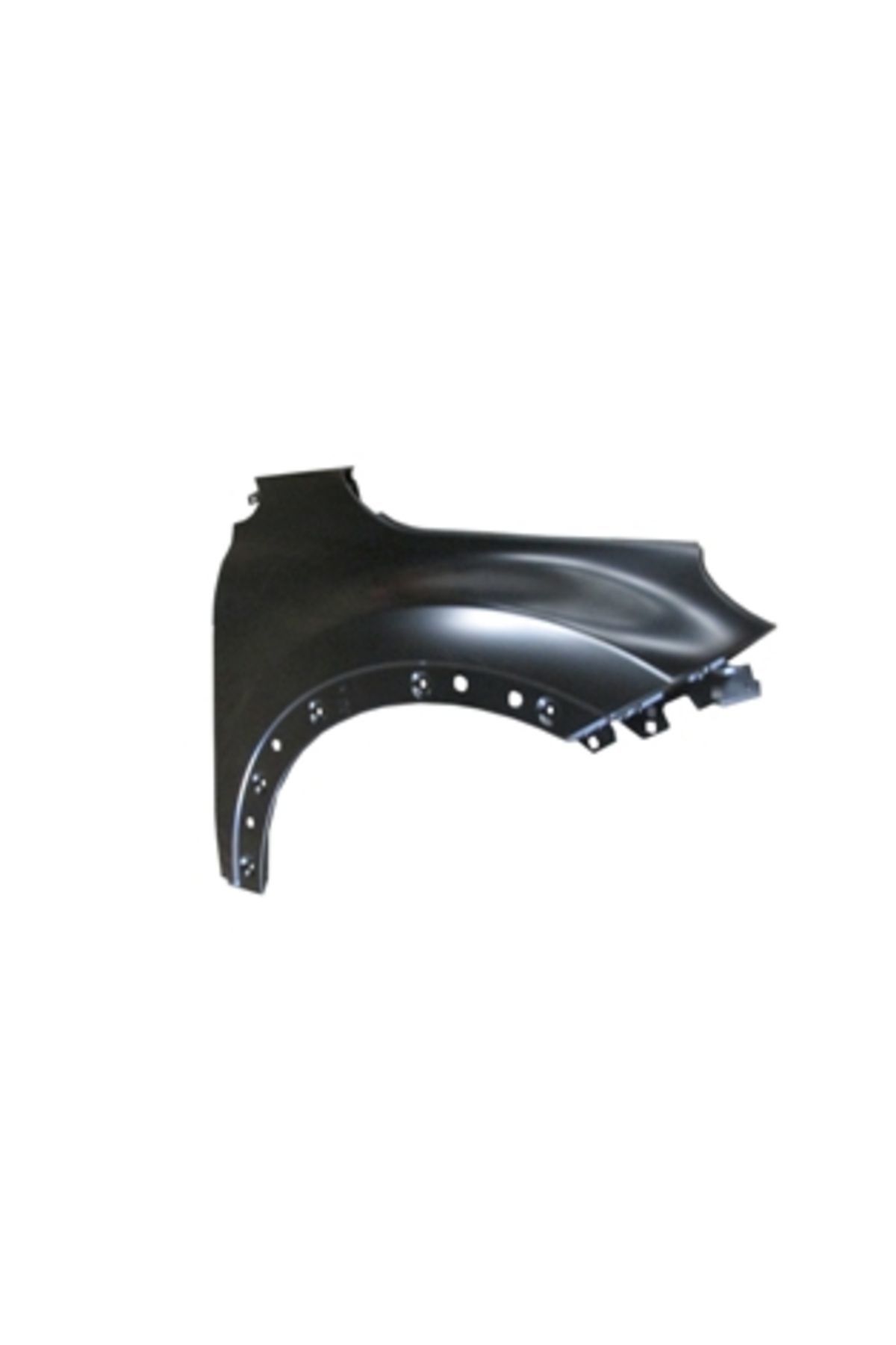 Fiat 500x 15/18 Ön Çamurluk Sağ Sinyal Deliksiz/dodik Delikli (Tw)