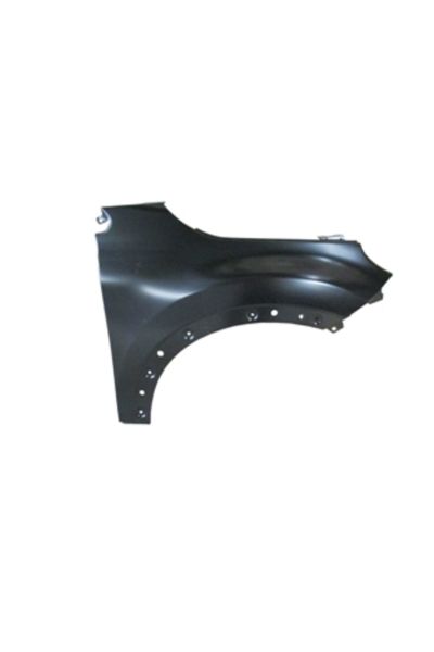 Fiat 500x 15/18 Ön Çamurluk Sağ Sinyal Deliksiz/dodik Delikli (Tw)