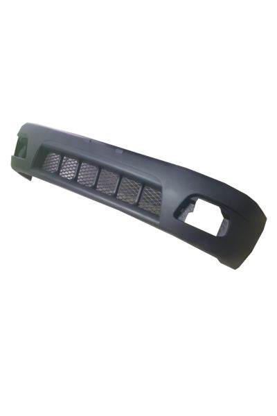 Daewoo Lanos Sd/hb 00/03 Ön Tampon Siyah (Sis Delikli (Büyük Sis Delikli) My)