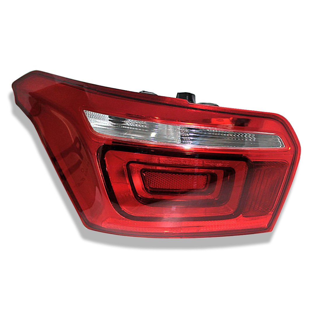 Citroen C-Elysee 2017- Sol Stop Lambası