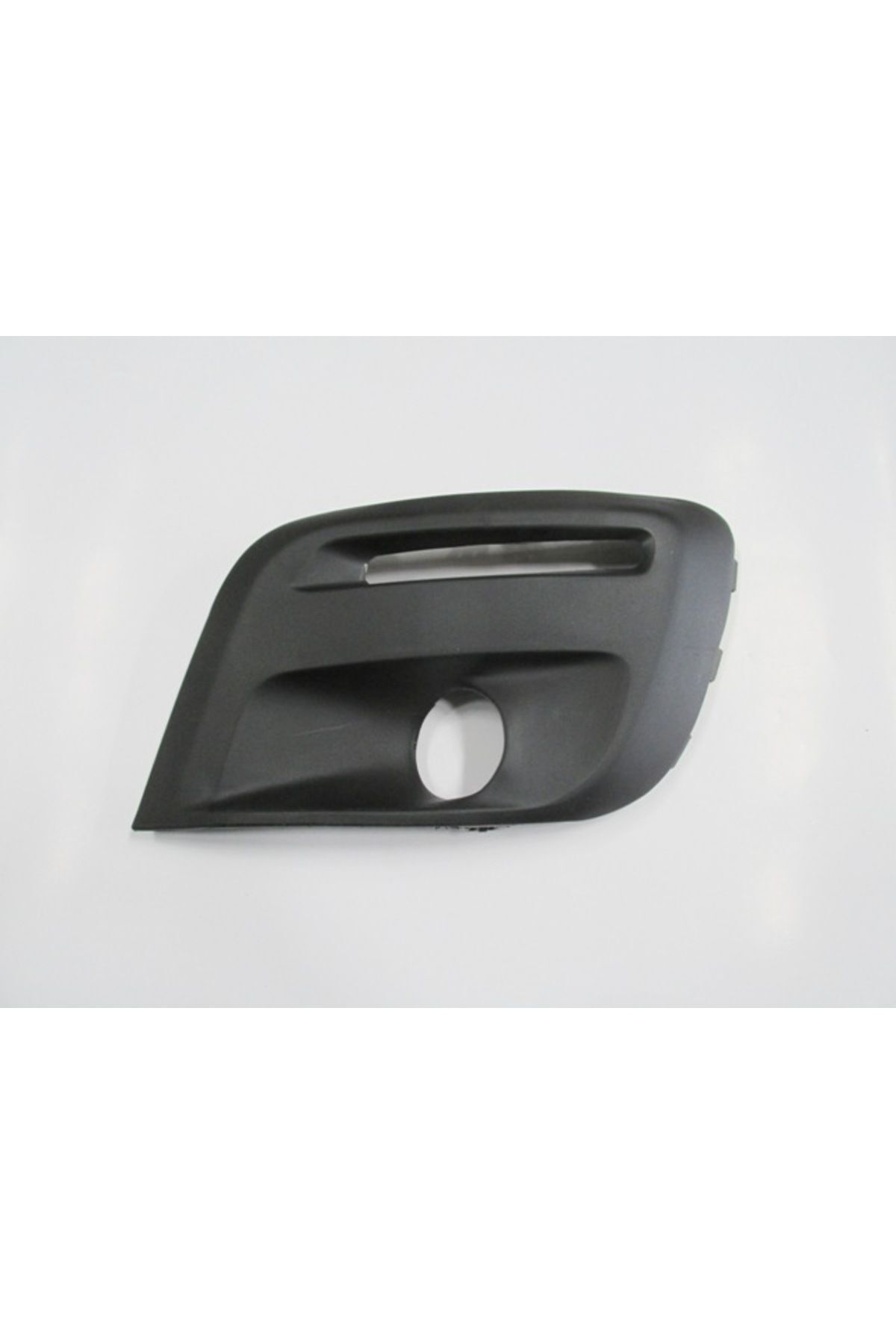 CITROEN BERLINGO- 15/18; SİS LAMBA KAPAĞI SOL (SİS/GÜNDÜZ FARI DELİKLİ)