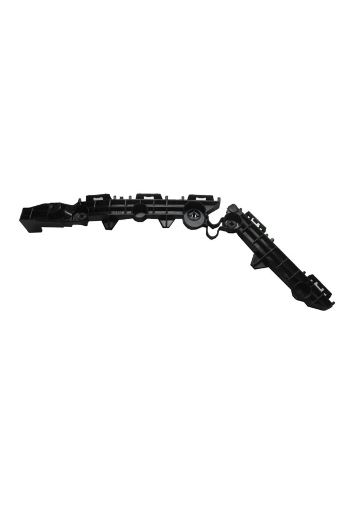 Toyota Rav4 18/24 Arka Tampon Bağlantı Braketi Dış Sol (Casp)