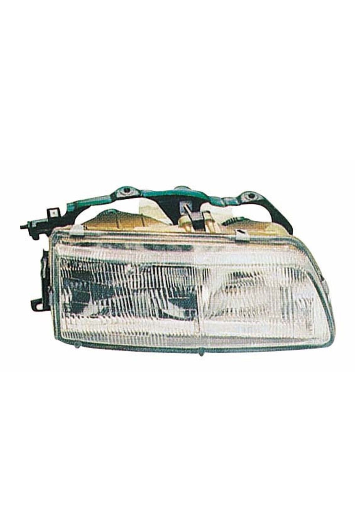 Honda Civic Sd/hb 88/91 Far Lambası Sağ (Usa Tip)(tyc)