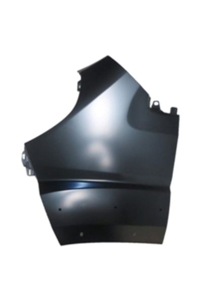 Parça A.PEUGEOT BOXER- 07/13; ÖN ÇAMURLUK SAĞ DODİK DELİKLİ (TW)