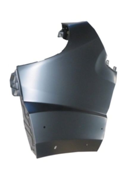 Parça A.PEUGEOT BOXER- 07/13; ÖN ÇAMURLUK SAĞ DODİK DELİKLİ (TW)