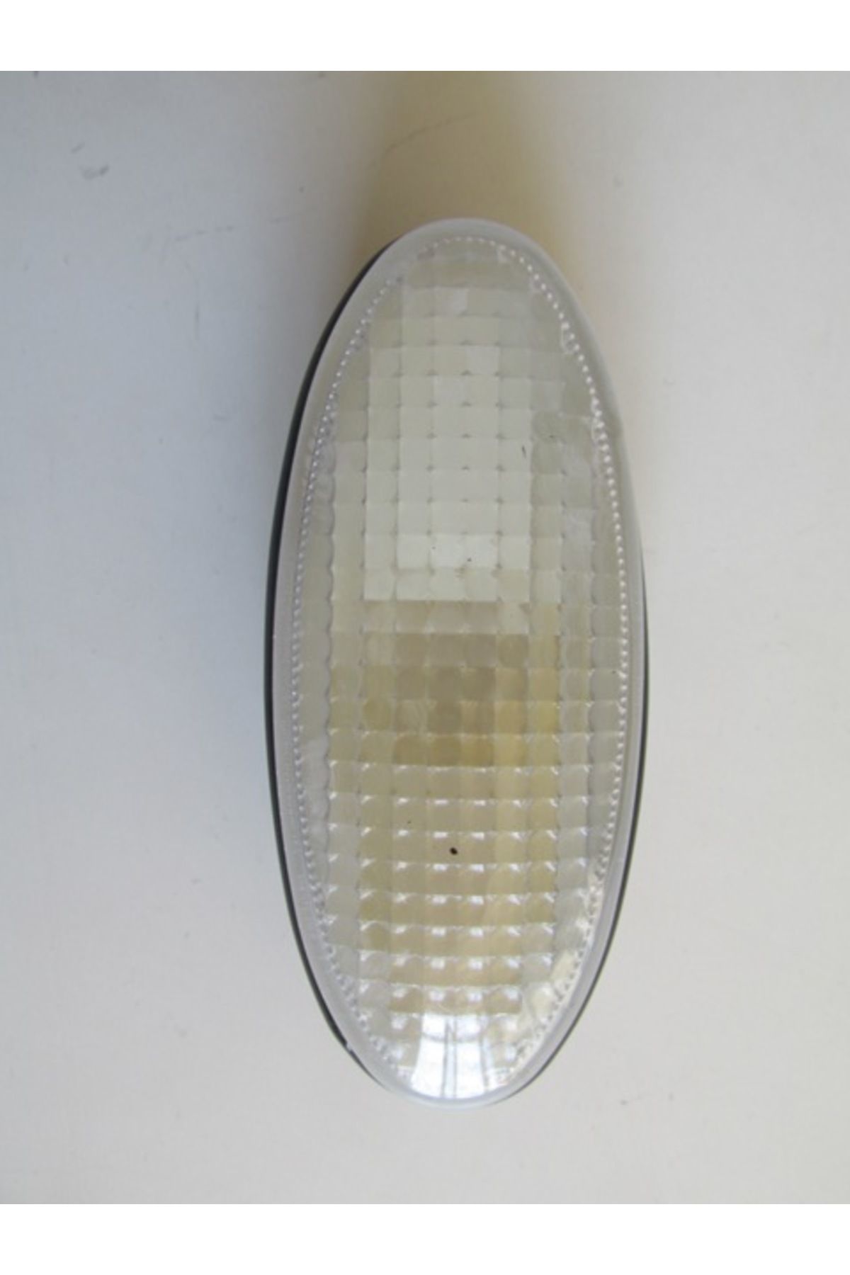 Nissan Skystar Pick Up Nd22 03/12 Çamurluk Sinyali Beyaz Sağ/sol Aynı (Adet) (Eurolamp)