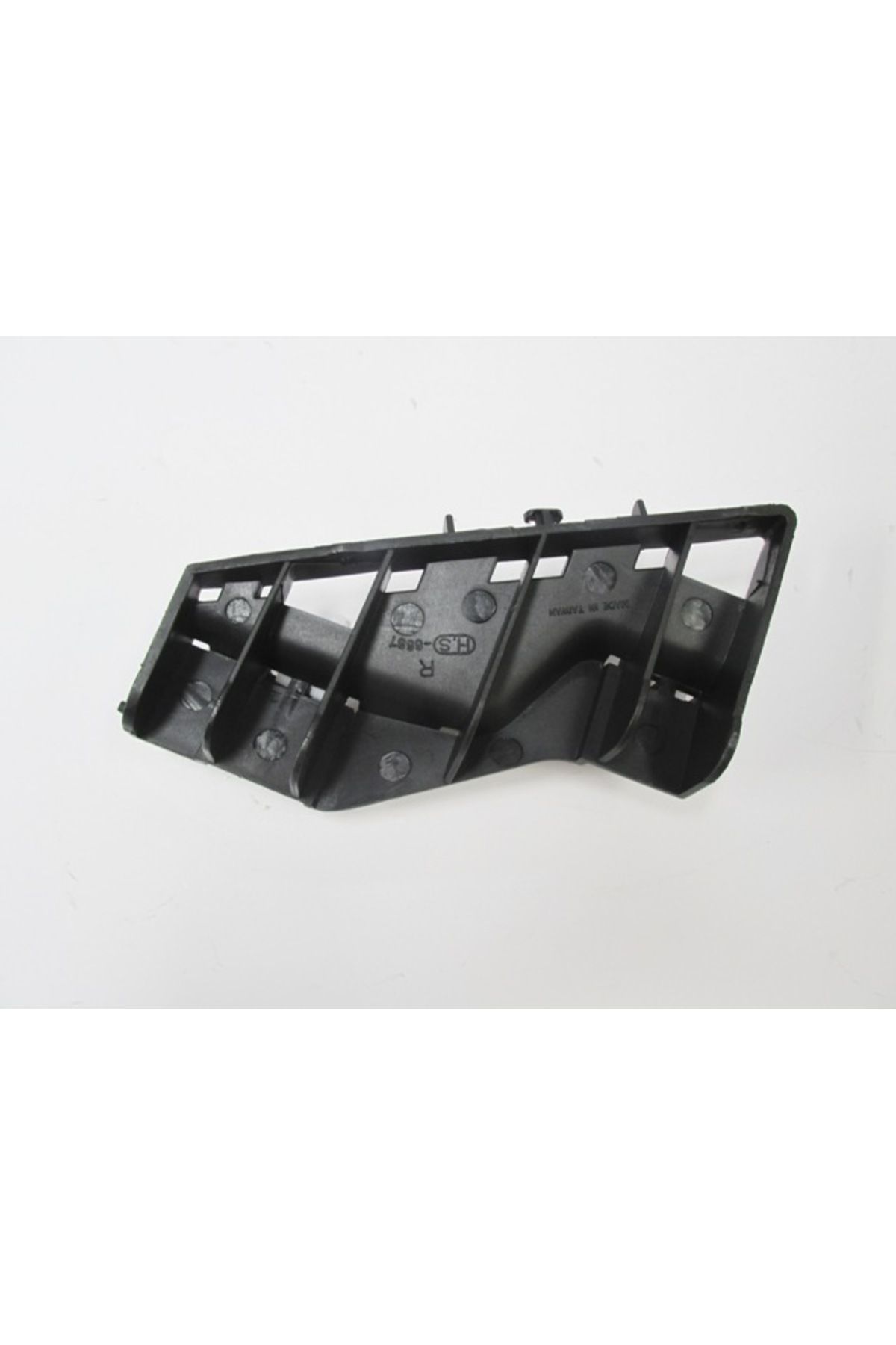 Honda Civic Sd 04/06 Arka Tampon Braketi Sağ (Klipsleri İle Birlikte) (Tw)