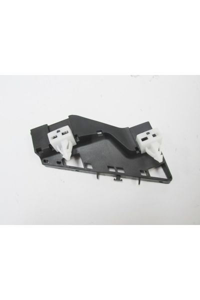 Honda Civic Sd 04/06 Arka Tampon Braketi Sağ (Klipsleri İle Birlikte) (Tw)